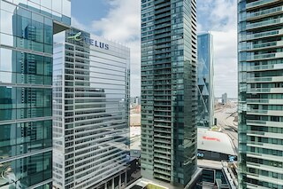 ハーバー ダウンタウン