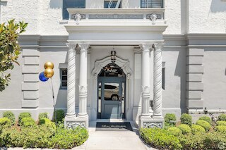 The Commodore Hollywood