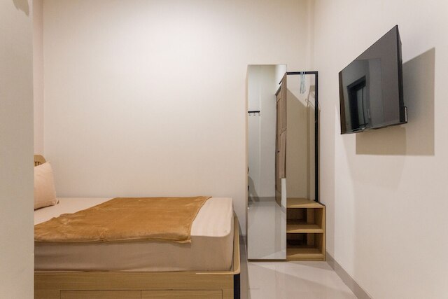 Arda homes seruni syariah jogja