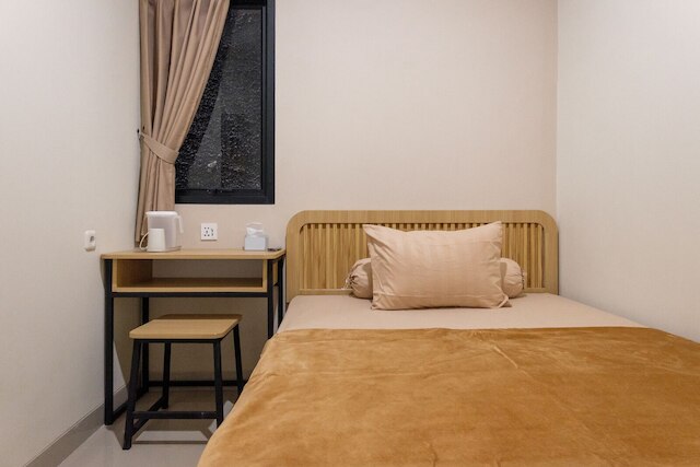 Arda homes seruni syariah jogja