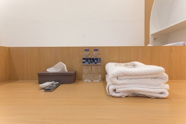 INNCA Ipnoss Coliving Semarang