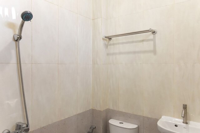 INNCA Ipnoss Coliving Semarang