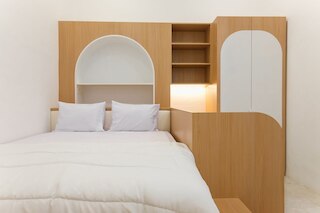 INNCA Ipnoss Coliving Semarang