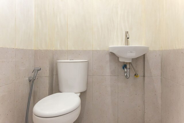 INNCA Ipnoss Coliving Semarang