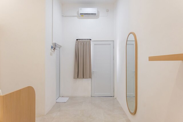 INNCA Ipnoss Coliving Semarang