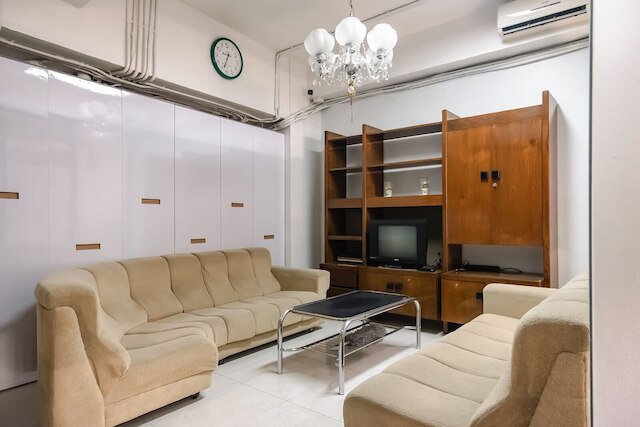 INNCA Inn House Simpang lima Semarang