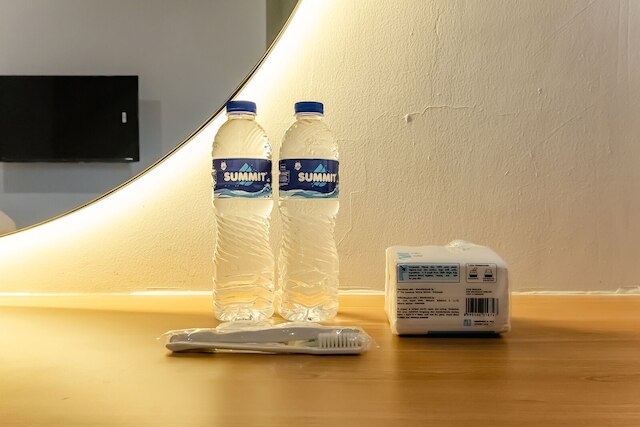 INNCA Inn House Simpang lima Semarang