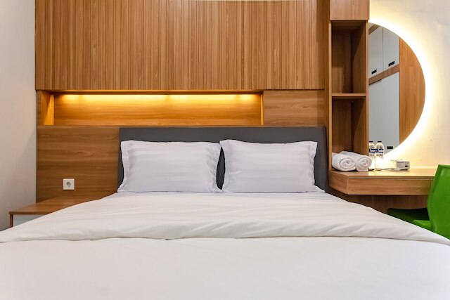 INNCA Inn House Simpang lima Semarang