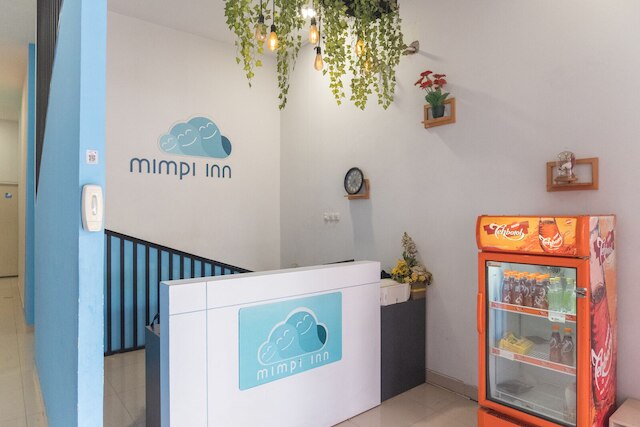 INNCA Mimpi Inn Semarang