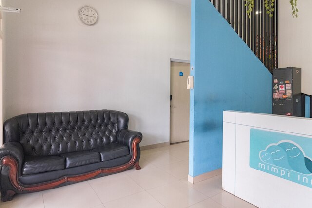 INNCA Mimpi Inn Semarang