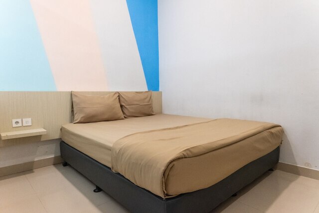 INNCA Mimpi Inn Semarang