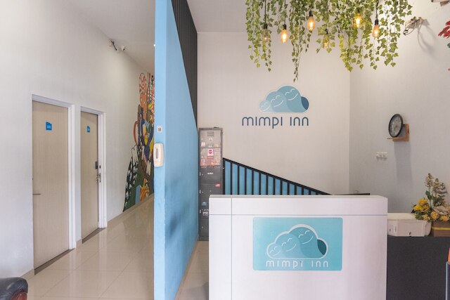INNCA Mimpi Inn Semarang