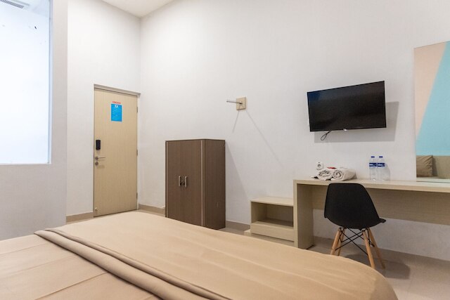 インカ ミンピ イン スマラン