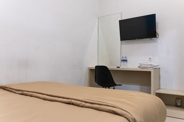 INNCA Mimpi Inn Semarang