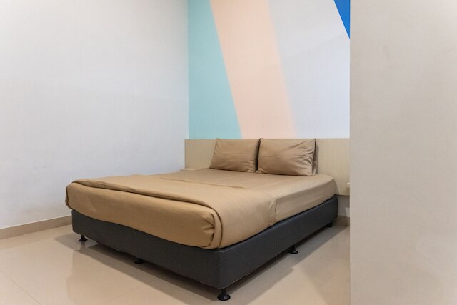 INNCA Mimpi Inn Semarang