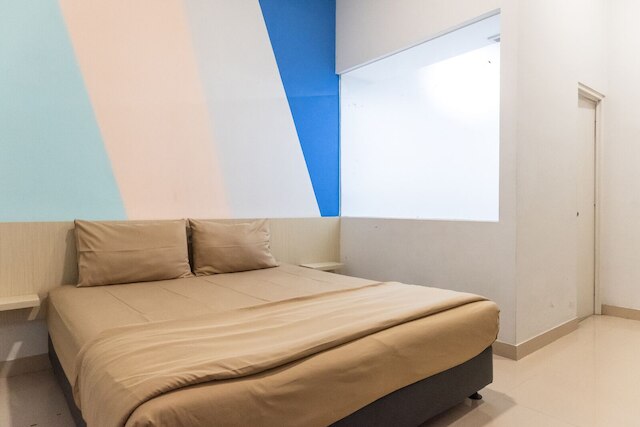 インカ ミンピ イン スマラン