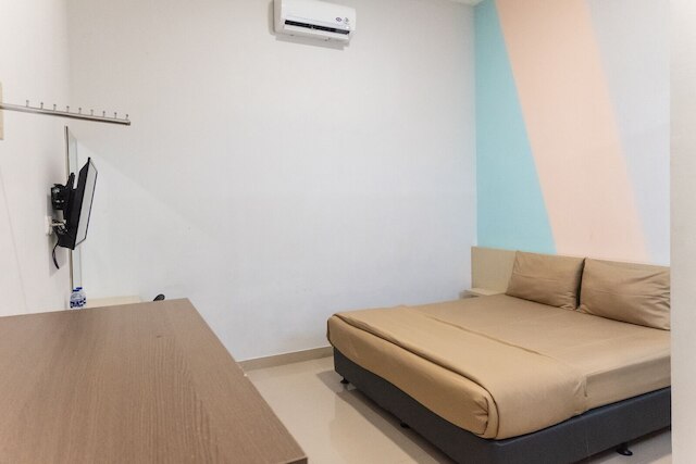 INNCA Mimpi Inn Semarang