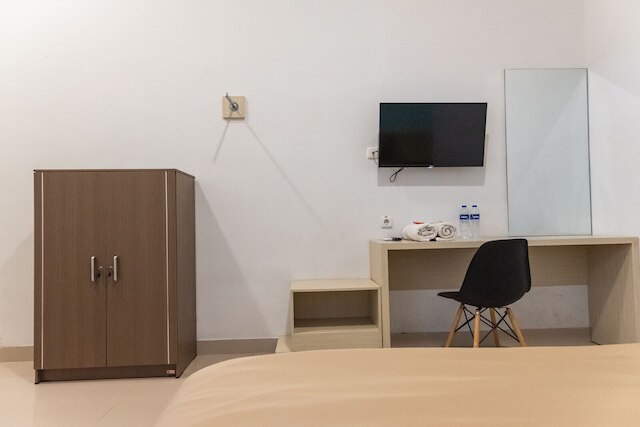 インカ ミンピ イン スマラン