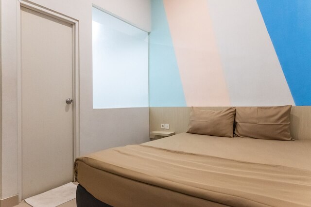 INNCA Mimpi Inn Semarang