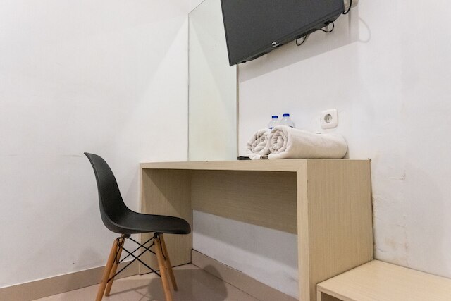 INNCA Mimpi Inn Semarang