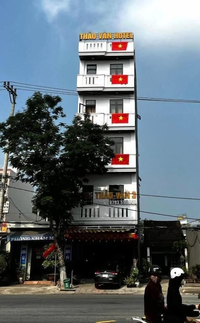 Thao Van 3 Hotel