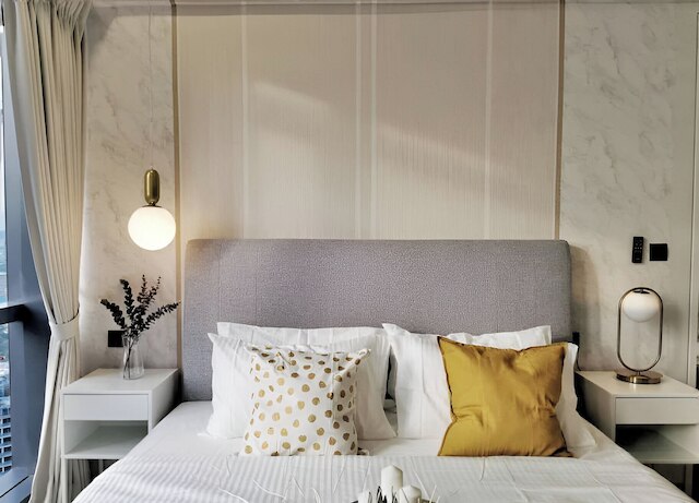 スイーツ アパートメント バイ スター レジデンス KLCC