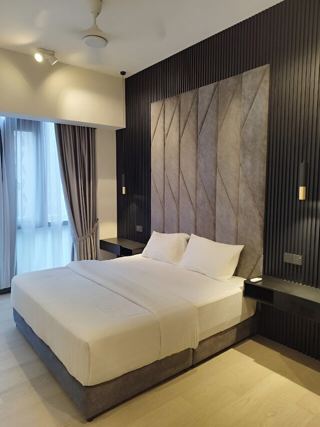 スイーツ アパートメント バイ スター レジデンス KLCC