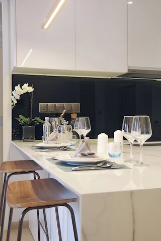 スイーツ アパートメント バイ スター レジデンス KLCC