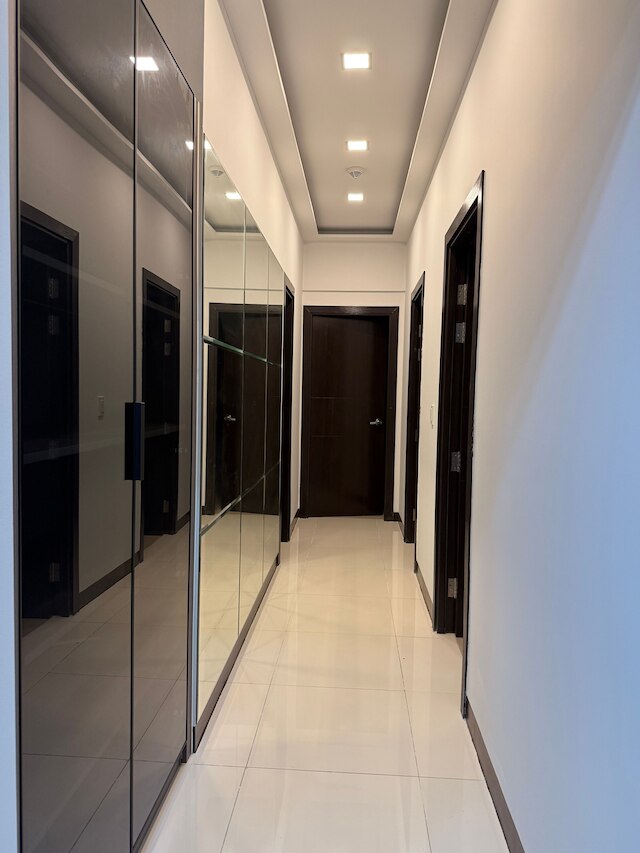 Room-3 Bedroom Executive Suite Room wit