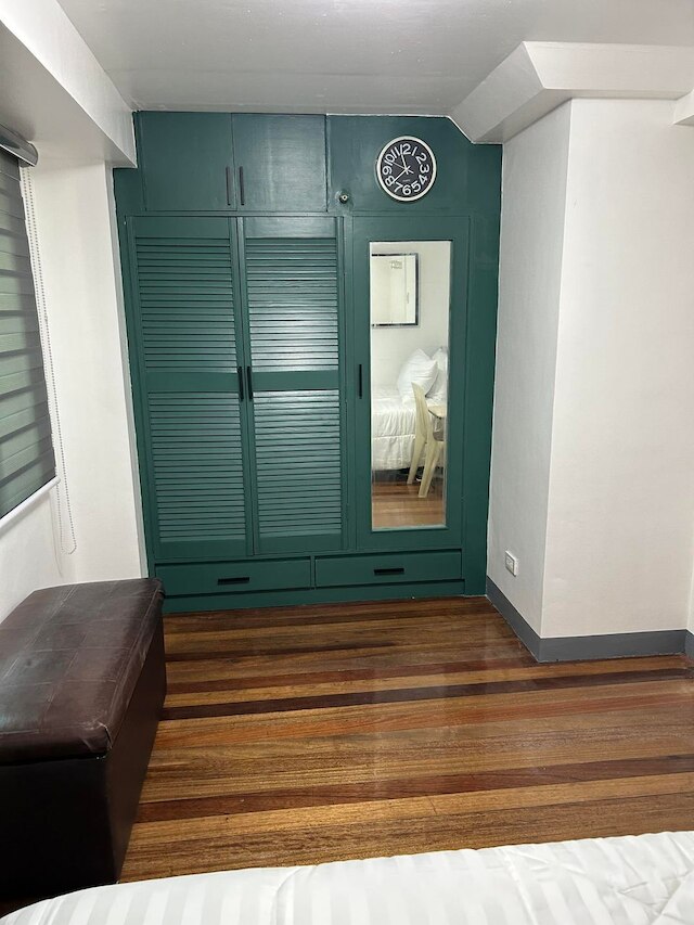 Simple but Cozy, Feel at Home