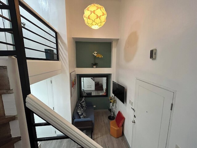 Simple but Cozy, Feel at Home