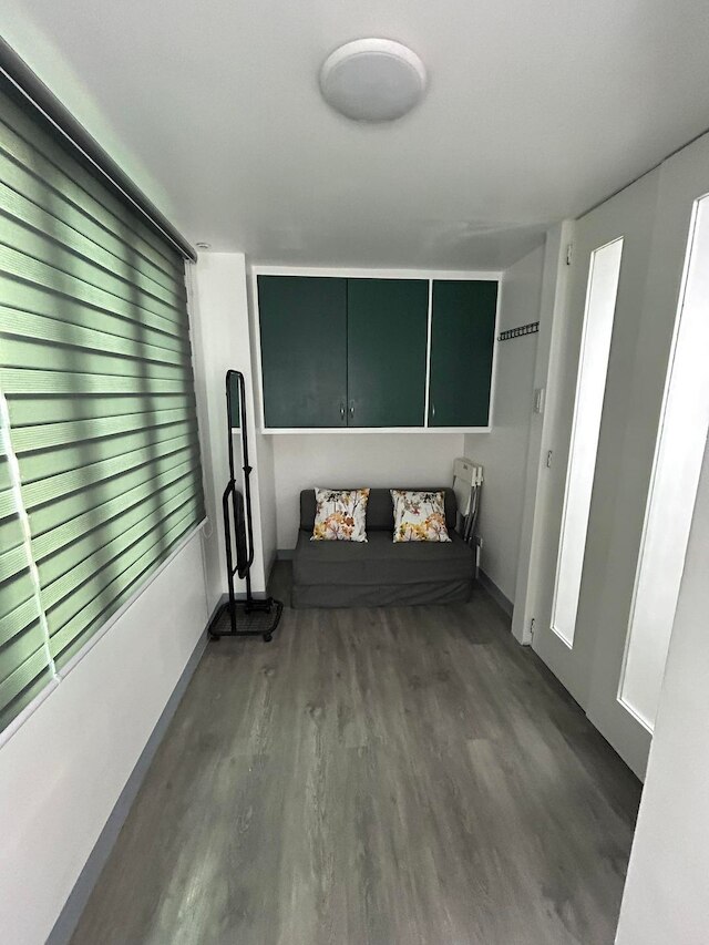 Simple but Cozy, Feel at Home