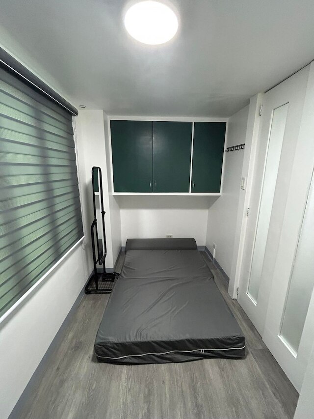 Simple but Cozy, Feel at Home