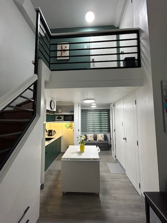 Simple but Cozy, Feel at Home