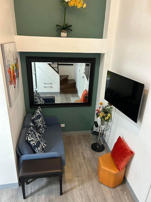 Simple but Cozy, Feel at Home