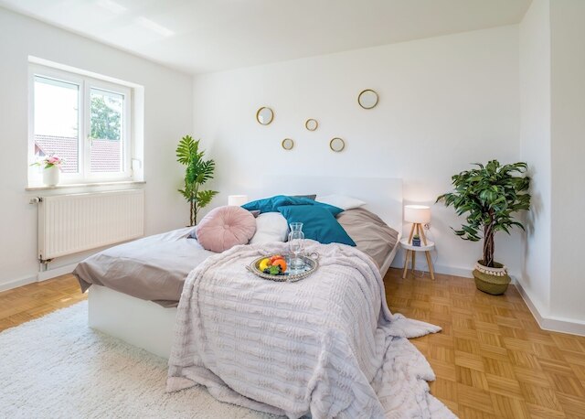 1OG M 70m2 Wohnung 10 min von Salzburg
