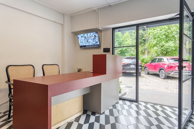 TwoSpaces Living at De Diana's Home