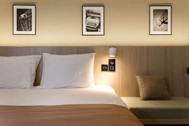 TwoSpaces Living at De Diana's Home