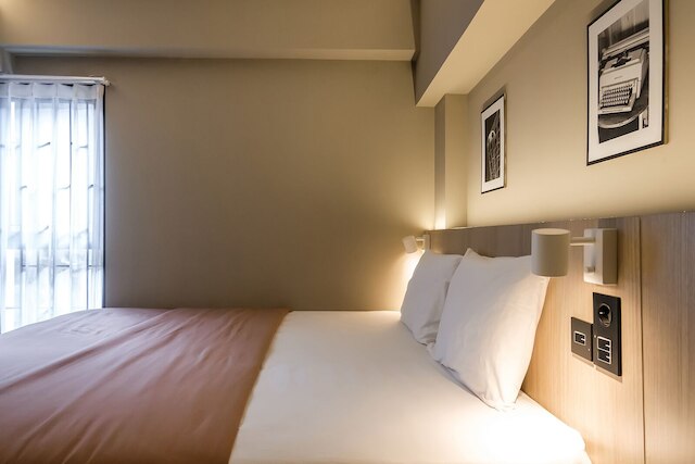 TwoSpaces Living at De Diana's Home