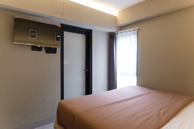 TwoSpaces Living at De Diana's Home