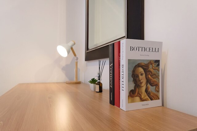 Mono Coliving Brotojoyo Semarang