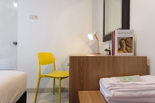 Mono Coliving Brotojoyo Semarang