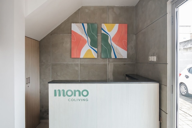 Mono Coliving Brotojoyo Semarang