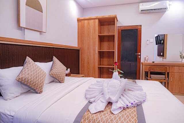 ディーハウス スミニャック