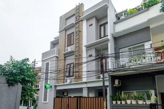 Mono Coliving Benhil Jakarta Pusat