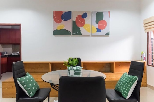 モノ コリビング ベンヒル ジャカルタプサット