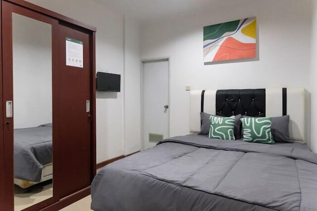 モノ コリビング ベンヒル ジャカルタプサット