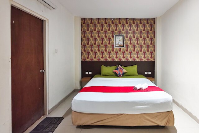 TwoSpaces Living at Kutisari Residence