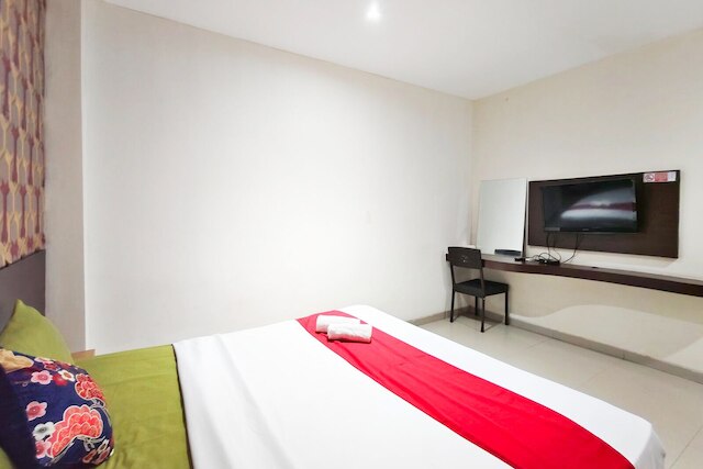 TwoSpaces Living at Kutisari Residence