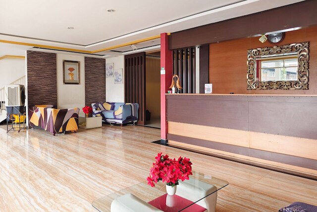 TwoSpaces Living at Kutisari Residence